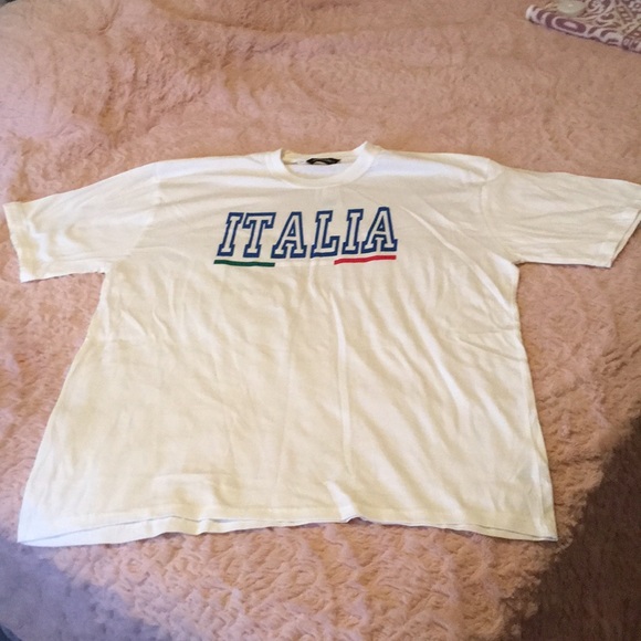 Free as a Bird Other - Italia T Shirt